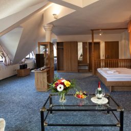 Suite Waldesruh Fotos