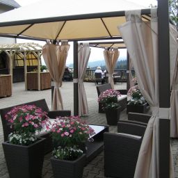 Terraza Waldesruh Fotos