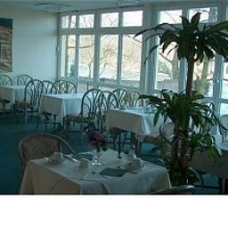 Breakfast room within restaurant Kubrat An der Spree Fotos
