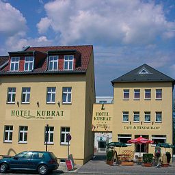 Exterior view Kubrat An der Spree Fotos