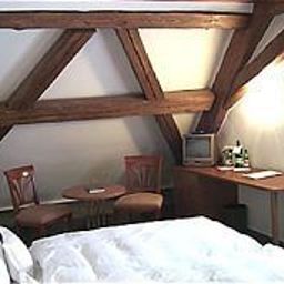 Zimmer Gasthaus Schwanen mit Haus Leda Fotos