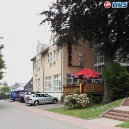 Vista exterior Stadt Zwönitz Fotos