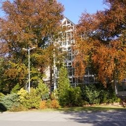 Außenansicht Stadt Zwönitz Fotos