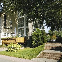 Vista exterior Stadt Zwönitz Fotos