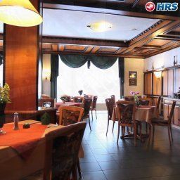 Frühstücksraum im Restaurant Stadt Zwönitz Fotos