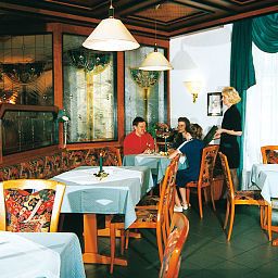 Restaurant Stadt Zwönitz Fotos