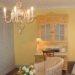 Suite Waitz Landhaus Fotos