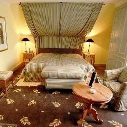 Suite Waitz Landhaus Fotos