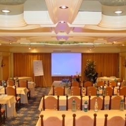 Sala congressi Waitz Landhaus Fotos