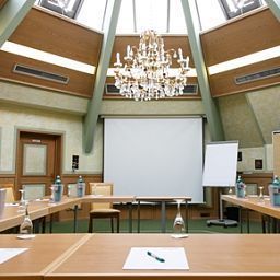 Sala congressi Waitz Landhaus Fotos