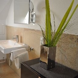 Salle de bains Schloß Ort Fotos