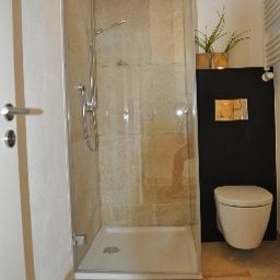 Salle de bains Schloß Ort Fotos