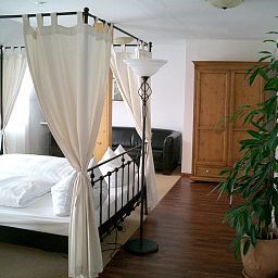 Chambre Schloß Ort Fotos