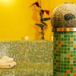Obszar spa Seehof Tauer Fotos