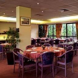 Buffet Comfort Inn Paris Rosny-Sous-Bois Fotos