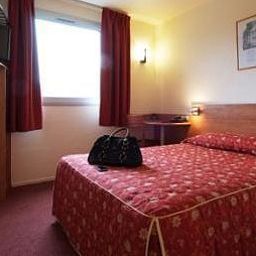Room Comfort Inn Paris Rosny-Sous-Bois Fotos