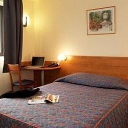 Room Comfort Inn Paris Rosny-Sous-Bois Fotos