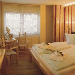  Waldhotel Cottbus Stadt-gut-Hotel Fotos