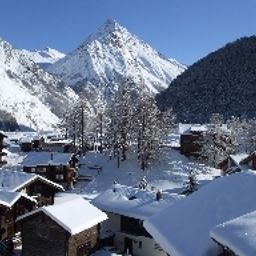 Vista Marmotte Fotos