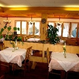 Restaurante Marmotte Fotos