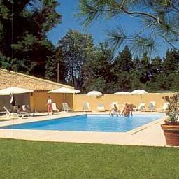 Pool La Ferme Logis Fotos