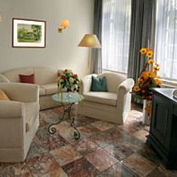 Интерьер Parkhotel Altenburg Fotos