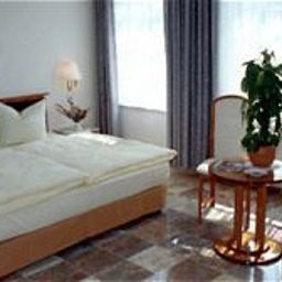 Номер Parkhotel Altenburg Fotos