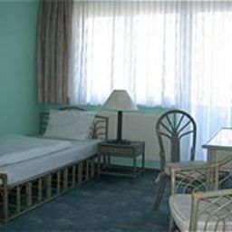 Habitación Weimarer Berg Fotos