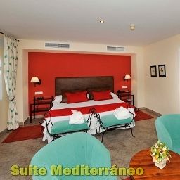 Suite Best Western Salobreña Fotos