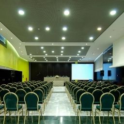 Conference room Best Western Salobreña Fotos