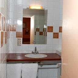 Bathroom Comté de Nice Fotos