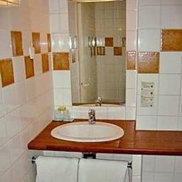 Bathroom Comté de Nice Fotos