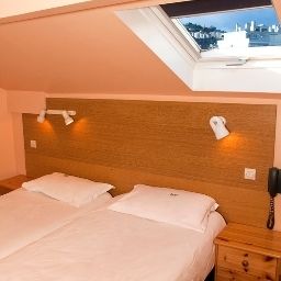 Room Comté de Nice Fotos
