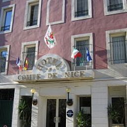 Comté de Nice Nicea