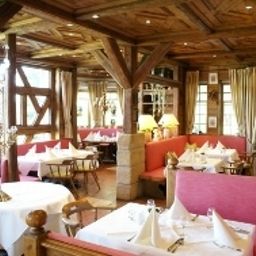 Restaurante Waldgasthof am Letten Fotos
