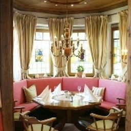 Restaurante Waldgasthof am Letten Fotos