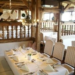 Restaurante Waldgasthof am Letten Fotos