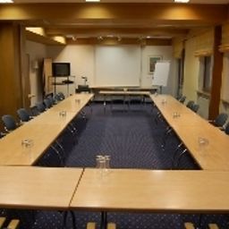 Sala de reuniones Waldgasthof am Letten Fotos