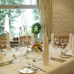Sala de banquetes Waldgasthof am Letten Fotos