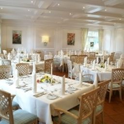 Sala de banquetes Waldgasthof am Letten Fotos