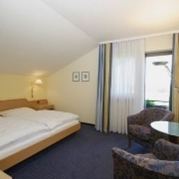 Habitación Waldgasthof am Letten Fotos