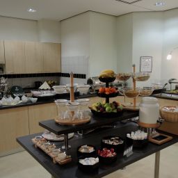 Буфет Best Western Im Forum Fotos