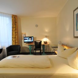 Бизнес-номер Best Western Im Forum Fotos