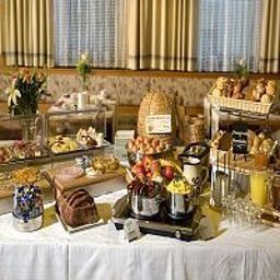 Buffet Pockinger Hof Fotos