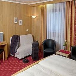 Room Pockinger Hof Fotos