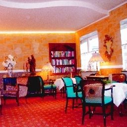 Innenansicht Weingärtner Fotos