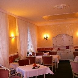 Frühstücksraum im Restaurant Weingärtner Fotos