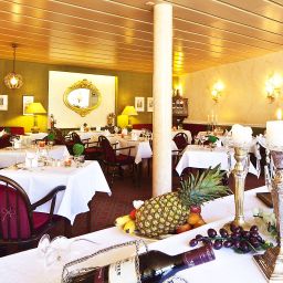 Frühstücksraum im Restaurant Weingärtner Fotos