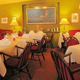 Frühstücksraum im Restaurant Weingärtner Fotos