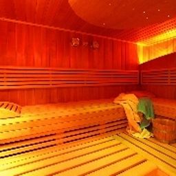 Wellnessbereich Weingärtner Fotos